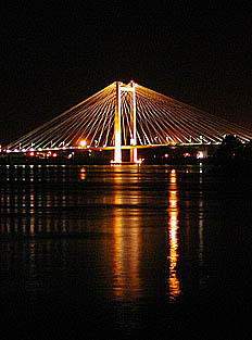 Bridge at Night