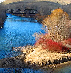 Yakima River